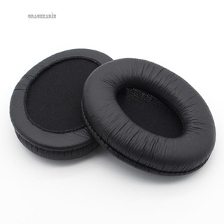 【GRCEKRIN】Ear Pads 2Pcs Replacement For Sennheiser HD202 HD212 HD437 Accessories