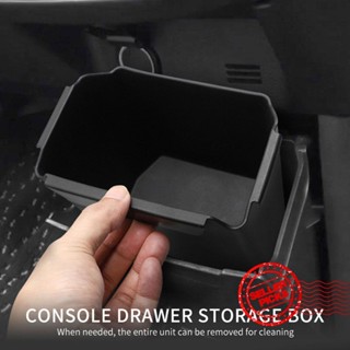 กล่องเก็บของกลาง สําหรับ MITSUBISHI Delica Mini ek Cross EV Wagon space Center Console Organizer M5S1