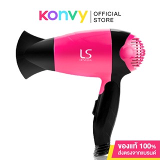 Lesasha Chic Hair Dryer 1200W #LS1508.