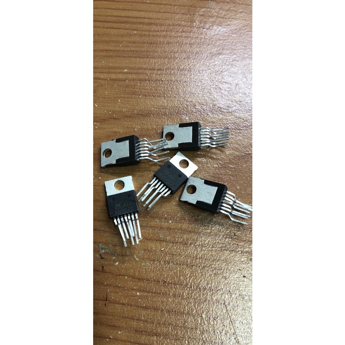 AN 5522 WB27********