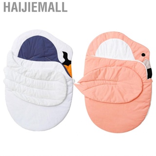 Haijiemall Baby Swaddle   Warm Comfortable Autumn Winter Infant Sleeping Bag Easy To Fix for Babies Carriage