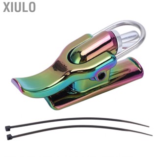 Xiulo Fishing Casting Trigger Plastic Thumb Button  Finger Protector