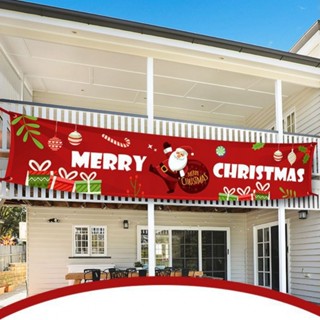 ⚡XMAS⚡Christmas Banner Happy New Year Merry Christmas Merry Christmas Banner