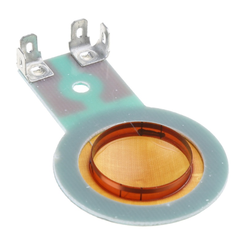 Charmantcc 2 ชิ้น 24 5 มม. 25 5 มม.สําหรับหัวทวีตเตอร์ Voice Coil สําหรับลําโพงซ่อม Prod