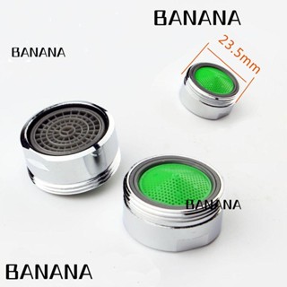 Banana1 โอริงโลหะโครเมี่ยม สําหรับห้องน้ํา ห้องครัว