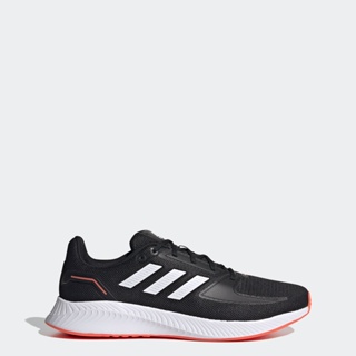 adidas วิ่ง รองเท้า Runfalcon 2.0 ผู้ชาย สีดำ FZ2803