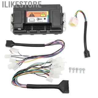 Ilikestore ECU Controller Motherboard  High Performance Sine Wave for Electric Bicycles