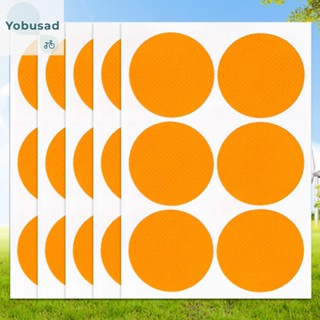 [Yobusad.th] สติกเกอร์กันยุง แบบใช้แล้วทิ้ง สําหรับเด็ก และผู้ใหญ่ 30 ชิ้น