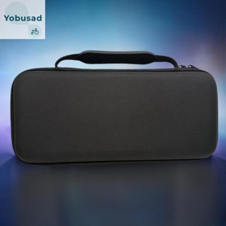 [Yobusad.th] กระเป๋าเคส กันกระแทก แบบพกพา อุปกรณ์เสริม สําหรับ Asus ROG Ally Game