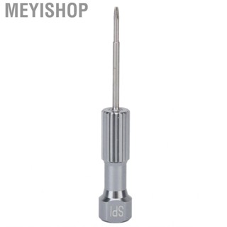 Meyishop Stainless Steel Dental Implant Screw Professional Portable  JFF