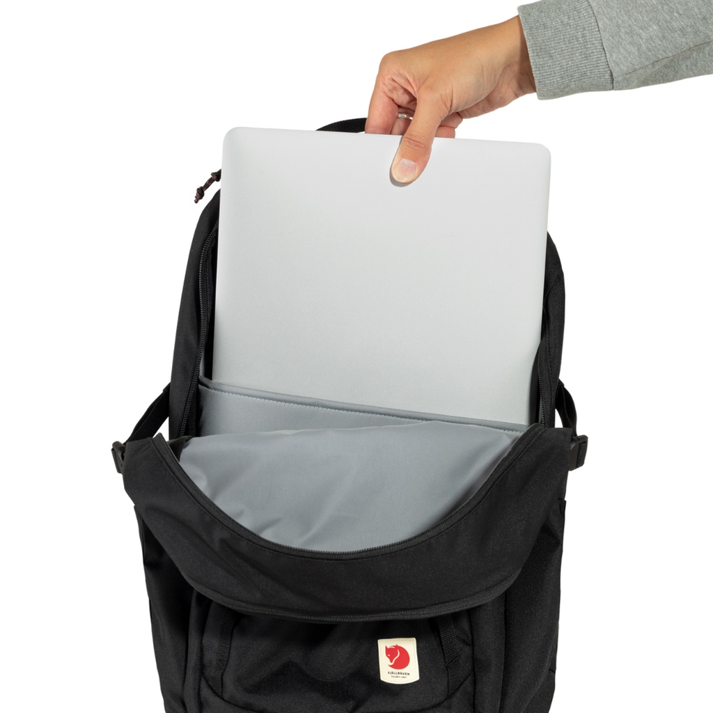 Fjallraven Skule 28/กระเป๋าเป้เดินทาง เป้สะพายหลัง กระเป๋าโน้ตบุ๊ก ผู้ชาย ผู้หญิง ของแท้ สวีเดน