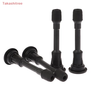 (Takashitree) คอยล์จุดระเบิด สําหรับ Nissan Tiida Qashqai 22448JA00C 1/4 ชิ้น