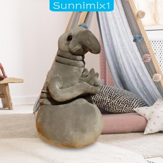 [Sunnimix1] ตุ๊กตาสัตว์ประหลาดน่าเกลียด น่ารัก ของขวัญวันเกิด สําหรับเด็ก และผู้ใหญ่