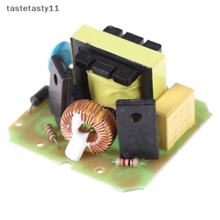 Ta 40W DC-AC 12V เป็น 220V โมดูลอินเวอร์เตอร์แปลงสัญญาณ TH