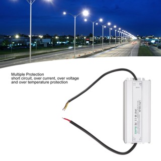 Ryo Tools LED Driver กันน้ำ IP67 แรงดันไฟฟ้าคงที่หม้อแปลงไฟฟ้าอะแดปเตอร์ 100W 24V 4.5A