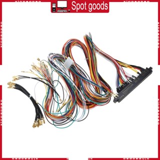 Xi 60-in-1 สายเคเบิลบอร์ด PCB 60 in 1 สําหรับเครื่องตัดสายไฟ