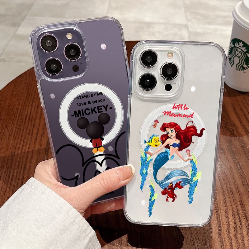 จัดส่งทันที เคสชาร์จได้ สำหรับ iPHONE 12 12Pro 12Promax 13 13Pro 13Promax 14 14Pro 14Promax 15 15Pro 15Promax 11 038