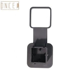 【ONCEMOREAGAIN】Durable For Ford Trailer Hitch Cover for 2 Inch Receivers Easy to Install