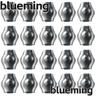 Blueming2 คลิปหนีบสายเคเบิล สเตนเลส M2