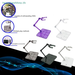 Tweettwehhno ฐานตั้งฟิกเกอร์กันดั้ม 1/144 HG/RG คุณภาพสูง