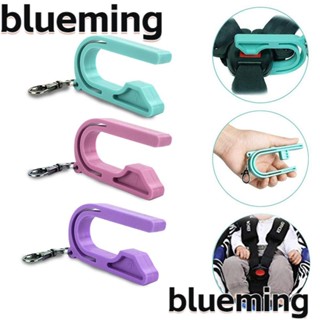 Blueming2 พวงกุญแจเข็มขัดนิรภัยรถยนต์ แบบมืออาชีพ