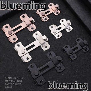 Blueming2 สกรูบานพับ สเตนเลส เพื่อความปลอดภัย สําหรับประตูตู้