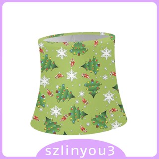 [Szlinyou3] โคมไฟ 9.25x7.09x5.12 นิ้ว ติดตั้งง่าย สําหรับห้องนอน ห้องนั่งเล่น ห้องรับประทานอาหาร บ้าน ออฟฟิศ