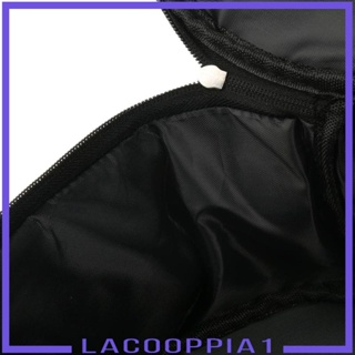 [Lacooppia1] กระเป๋าปิกนิก มีซิปคู่ แบบพกพา