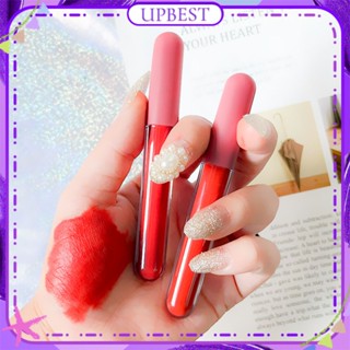 ♕ Lameila Mirror Water Light Glass Lip Gloss Silky Moisturizing Smooth Doodle Lipstick Easy To Color Long Lasting Lip Makeup 6 แบบยอดนิยม