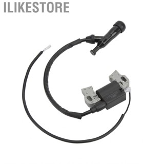 Ilikestore Ignition Coil 30500‑ZE2‑023  PVC+ABS with Spark Plug for GX240 GX270 GX340 GX390 Engines