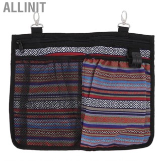 Allinit Pet Cage Storage Bag Multicolor Removable Dog Hanging For Pets Dogs