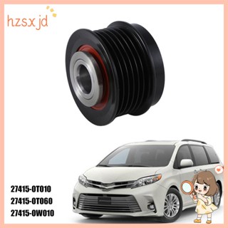 อะไหล่รอกคลัตช์ สําหรับ Toyota Sienna L4 2.7L 2011-2012 27415-0T010 27415-0T060 27415-0W010