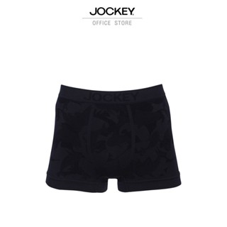 JOCKEY UNDERWEAR กางเกงในชาย รุ่น KU 1201F ทรง SEAMFREE FASHION กางเกงใน กกน ชุดชั้นในชาย