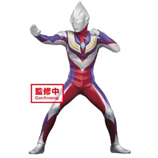 Bilibili 2023 ใหม่ แว่นตา โรงงาน Diga Ultraman คอมโพสิต ภูมิทัศน์ ตกแต่ง พิมพ์ซ้ํา