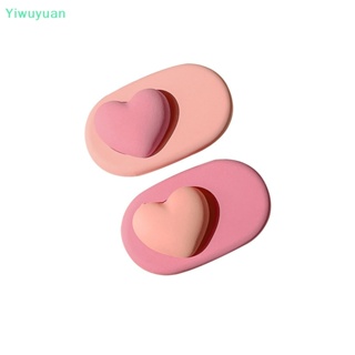 &lt;Yiwuyuan&gt; สติกเกอร์เพชร อัลลอย ลายการ์ตูนเจ้าหญิงบาร์บี้ 3D Diy สําหรับติดตกแต่งเล็บ 10 ชิ้น