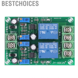 Bestchoices Protection Board Charging Control Module 12V For Replacement