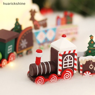 Huarickshine^^ ของตกแต่ง ลายซานตาคลอส Merry Christmas ของขวัญปีใหม่ 2022 สําหรับตกแต่งบ้าน เทศกาลคริสต์มาส