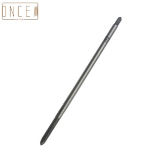 【ONCEMOREAGAIN】New and Stable Performance Extended Long Shank Extension Plug Tap M6 x1 0 x100mm