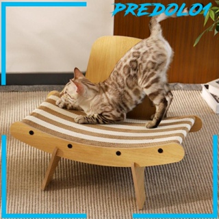 [Predolo1] เก้าอี้เลานจ์ กันลื่น สําหรับตกแต่งเฟอร์นิเจอร์ โซฟา แมว