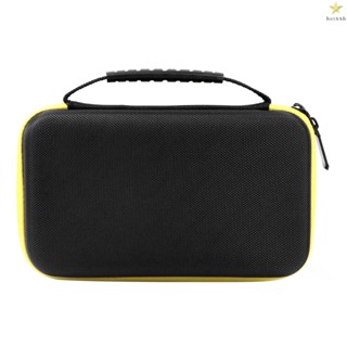 Fluke Multimeter Protective Storage Bag - Keep Your F117C/F17B+/F115C Safe and Protected