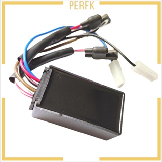 [Perfk] กล่องโมดูลจุดระเบิด Cdi 3086982 3087169 สําหรับ ATV Pro 4x4 500