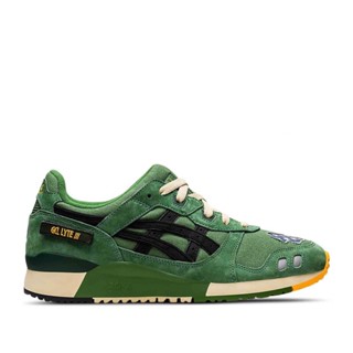 รองเท้า Asics Gel Lyte III OG Politics สําหรับผู้ชาย