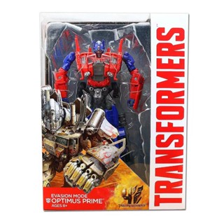 [BTF] Hasbro Transformers หัวแบน เวอร์ชั่น US สําหรับภาพยนตร์ 4 Navigator V-Class 3JC8