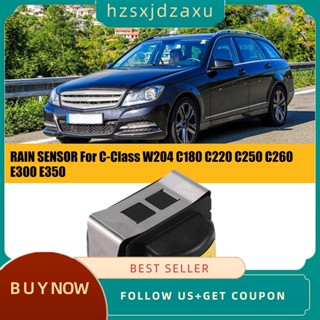 【hzsxjdzaxu】A2049014504 เซนเซอร์ที่ปัดน้ําฝนรถยนต์ สําหรับ Mercedes-Benz 204 E-Class 212 -GLK GLA B Class a Class C200 E200 E260