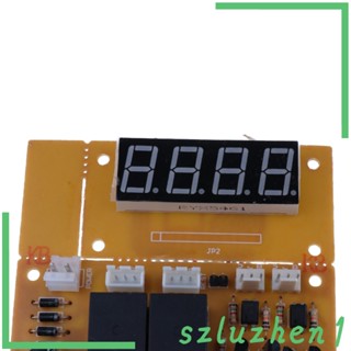 [Szluzhen1] Jy-18b บอร์ดจับเวลา Usb พร้อมจอแสดงผล LCD สําหรับ Arcade Mech