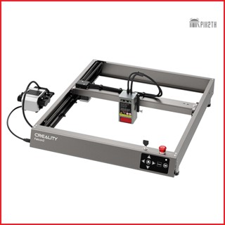 Creality 3D Laser Engraver 12W Laser Head Engraving Machine for Wood and Leather