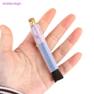 VHDD แปรงเชื่อมทองแดงสําหรับเครื่องขัดเชื่อม Seam Cleaner M6/M8/M10 TH