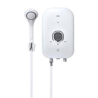 GlobalHouse MEX เครื่องทำน้ำอุ่น ขนาด 4,500วัตต์  รุ่น COCO …