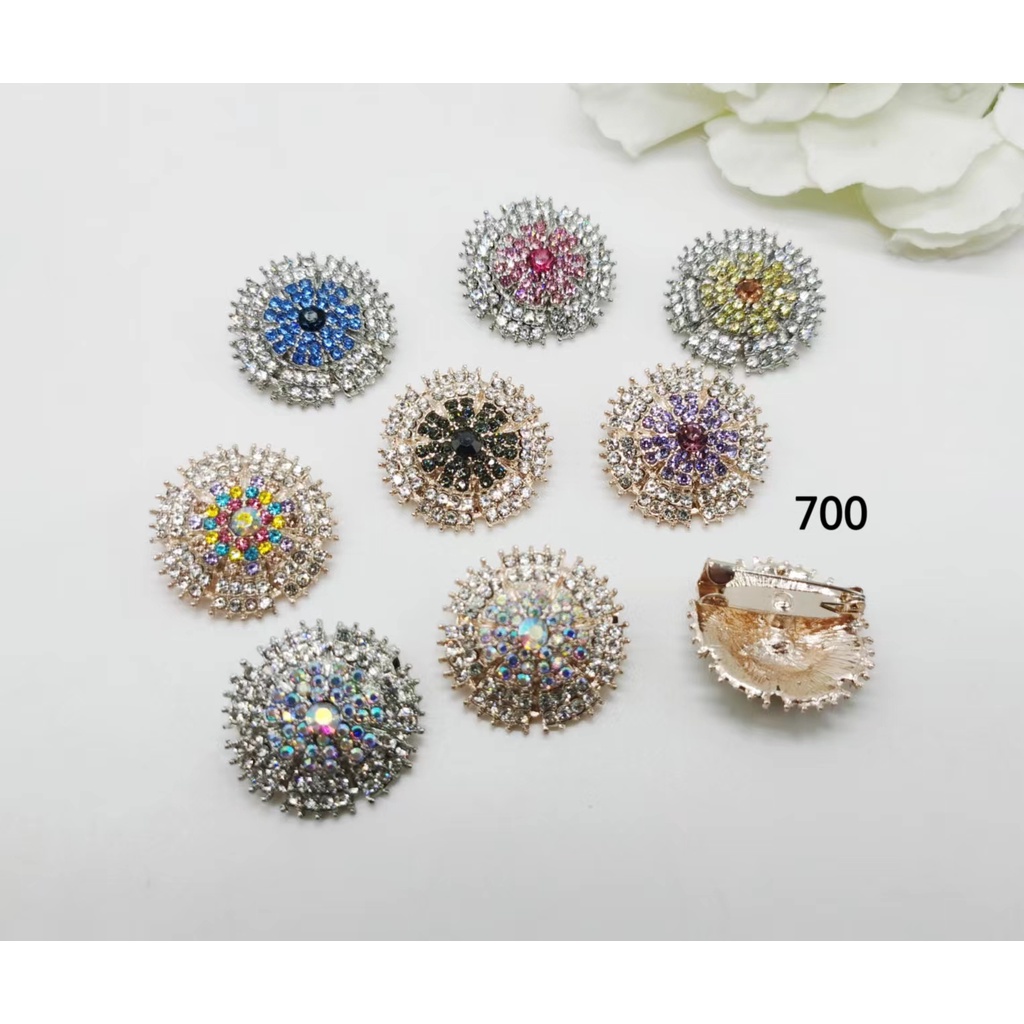 (KB1328) FASHION KOREA BRUU