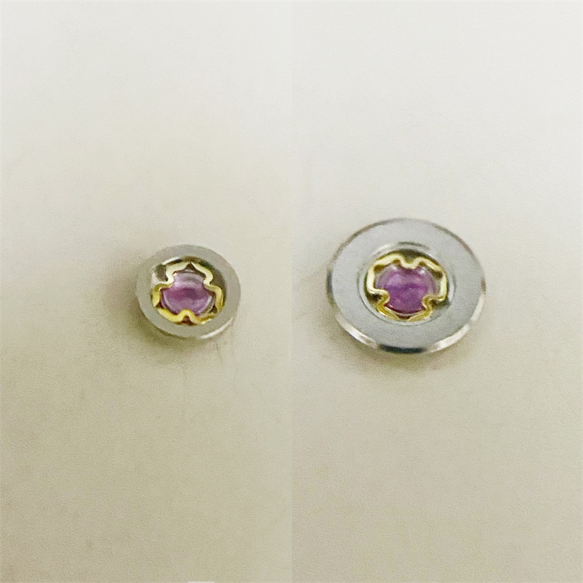 โช๊คอัพ 2836-2 2824-2 2834 2846 อุปกรณ์เสริม